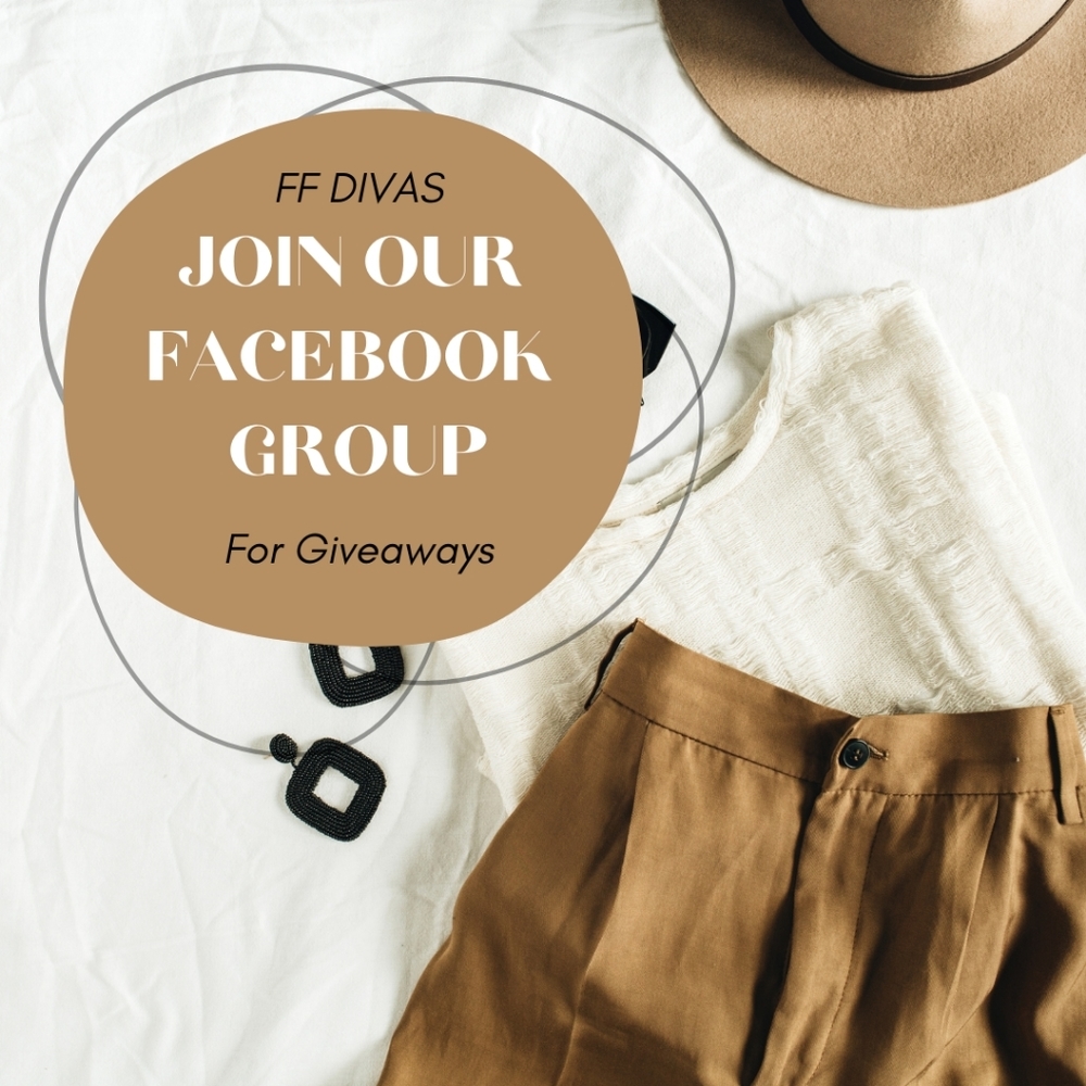 Join our Facebook Group